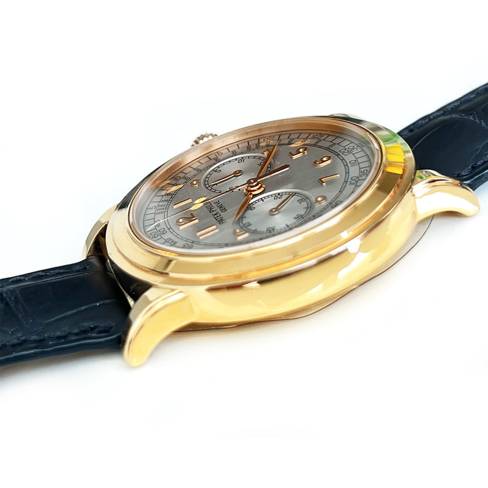 Patek Philippe 5070R-001 (2005)