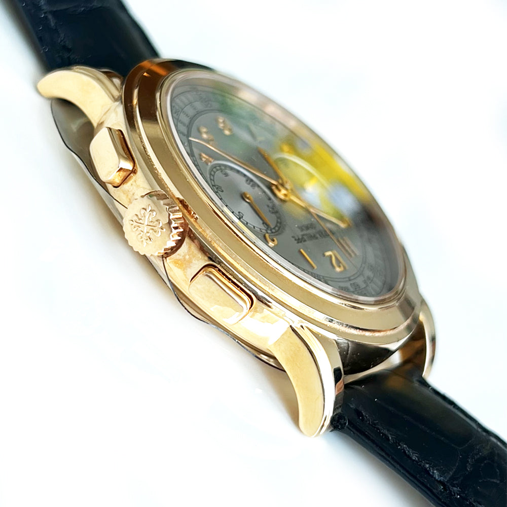 Patek Philippe 5070R-001 (2005)
