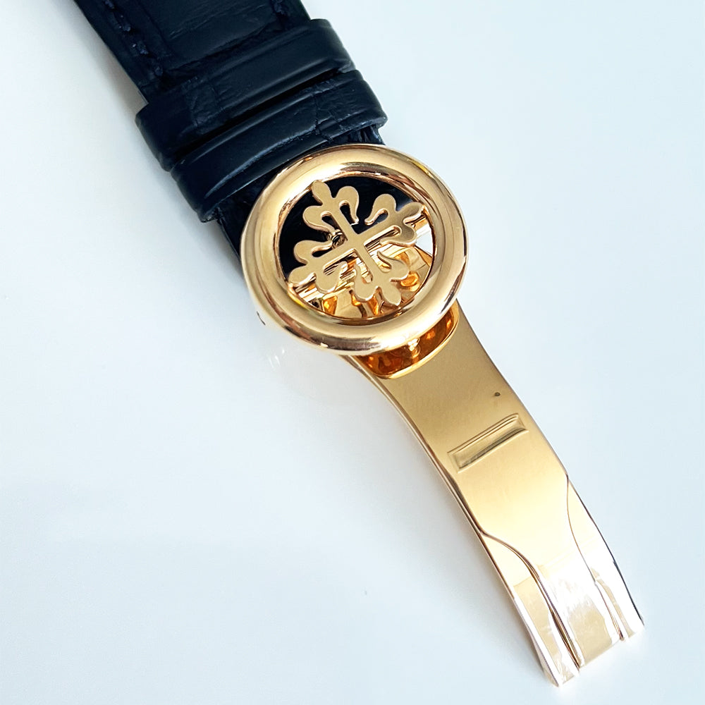 Patek Philippe 5070R-001 (2005)