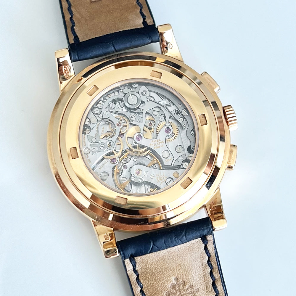 Patek Philippe 5070R-001 (2005)