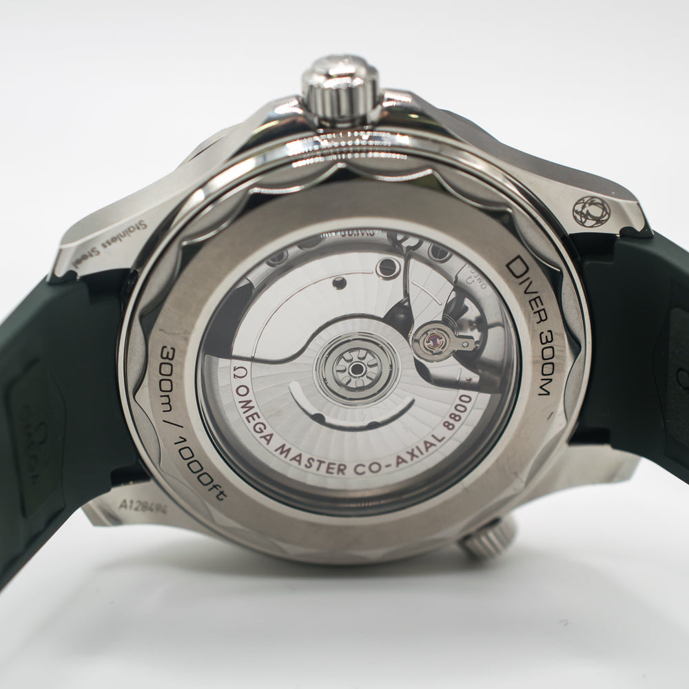 Omega 210.32.42.20.10.001 (2025)