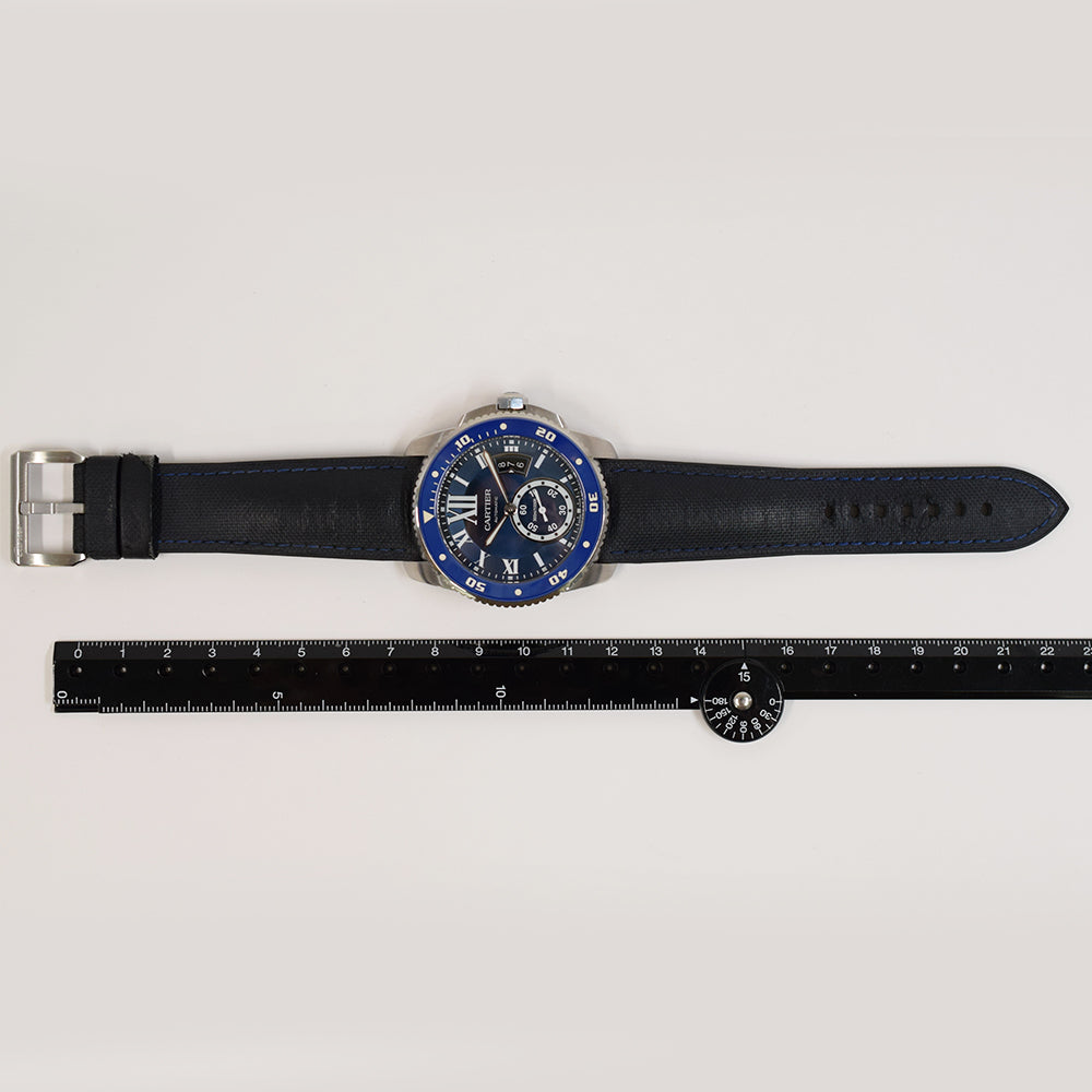 Cartier WSCA0010 (2019)