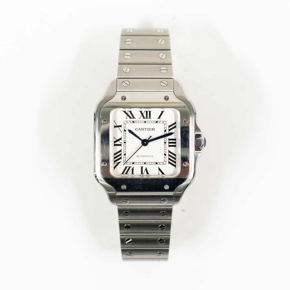 Cartier WSSA0010 (2019)