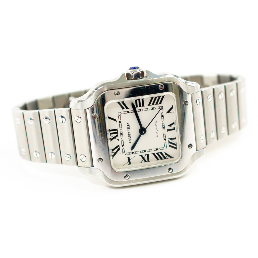Cartier WSSA0010 (2019)