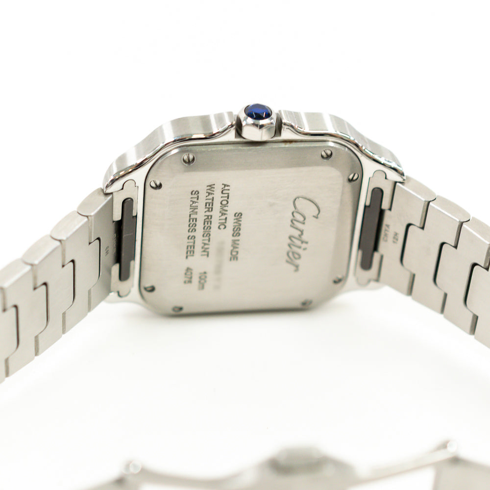 Cartier WSSA0010 (2019)