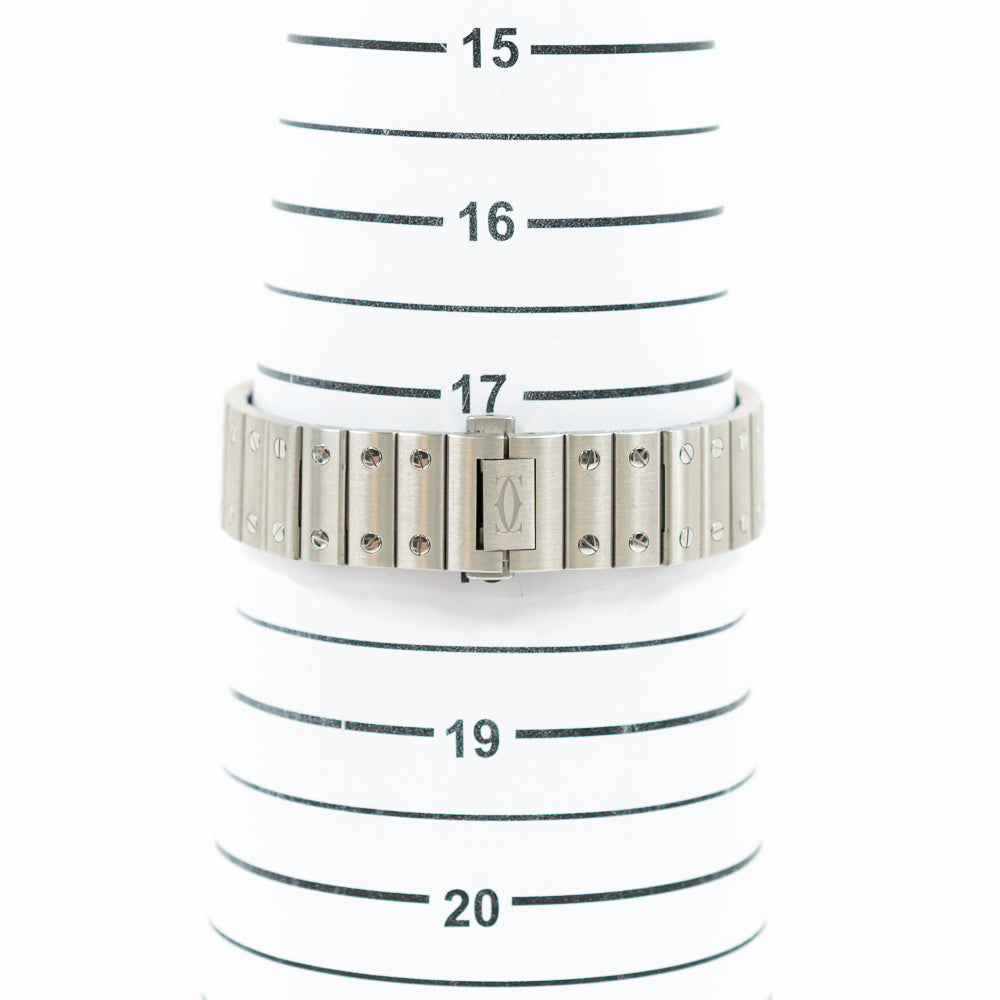Cartier WSSA0010 (2019)