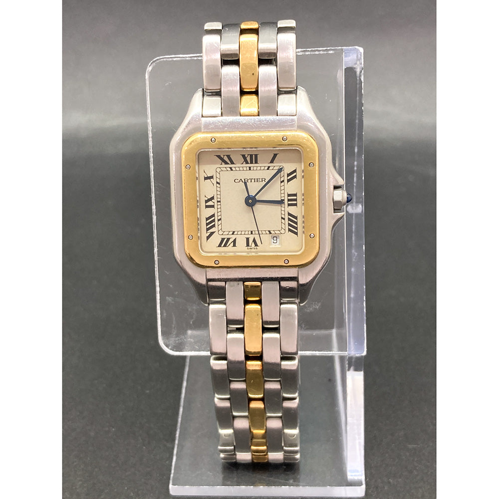 Cartier W25028B6