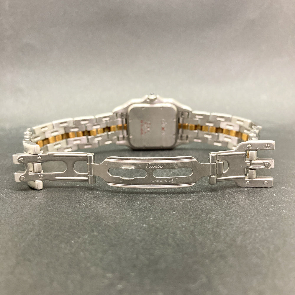 Cartier W25028B6