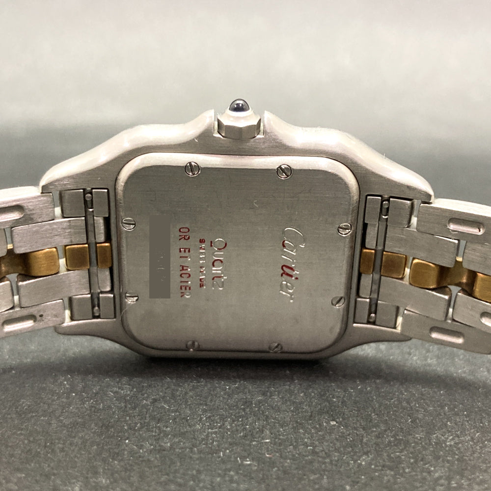 Cartier W25028B6