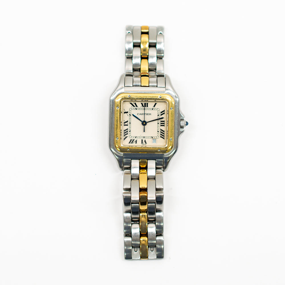 Cartier W25028B6