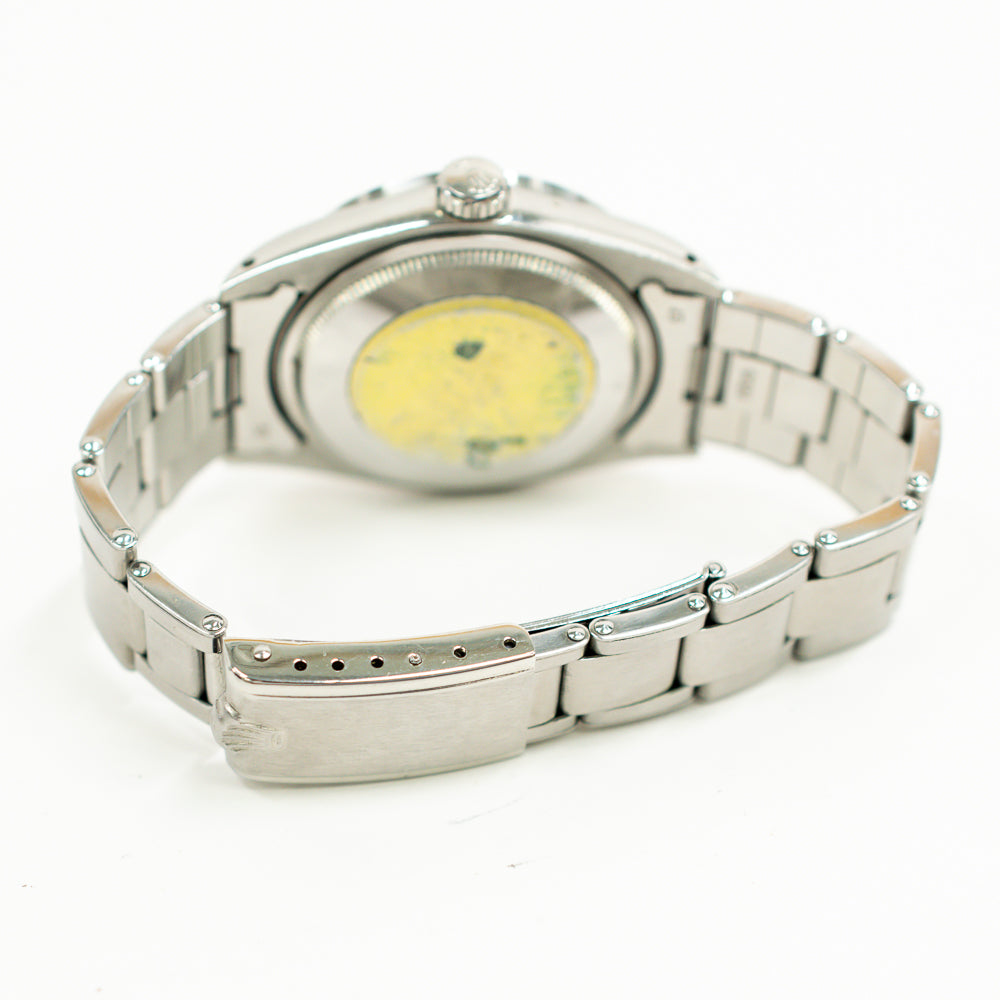 Rolex Oyster Perpetual 34mm 1501