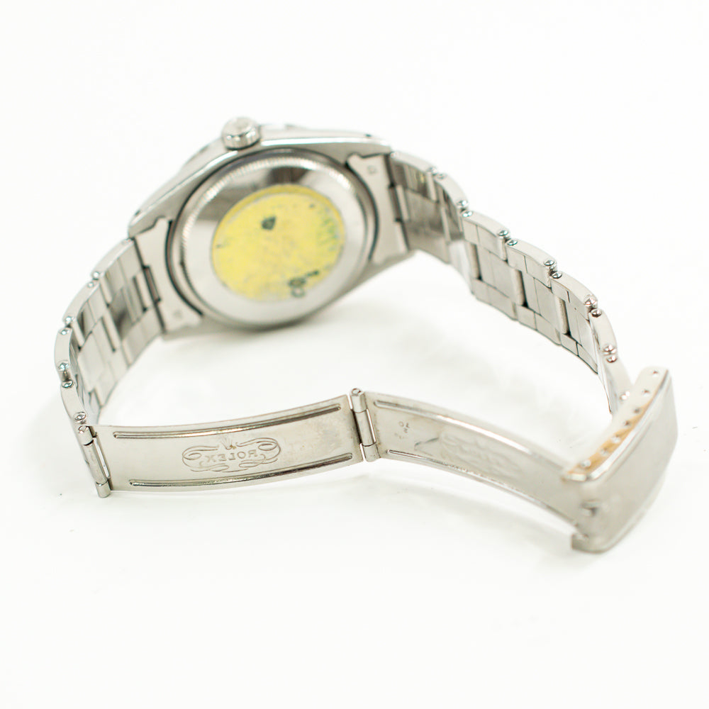 Rolex Oyster Perpetual 34mm 1501