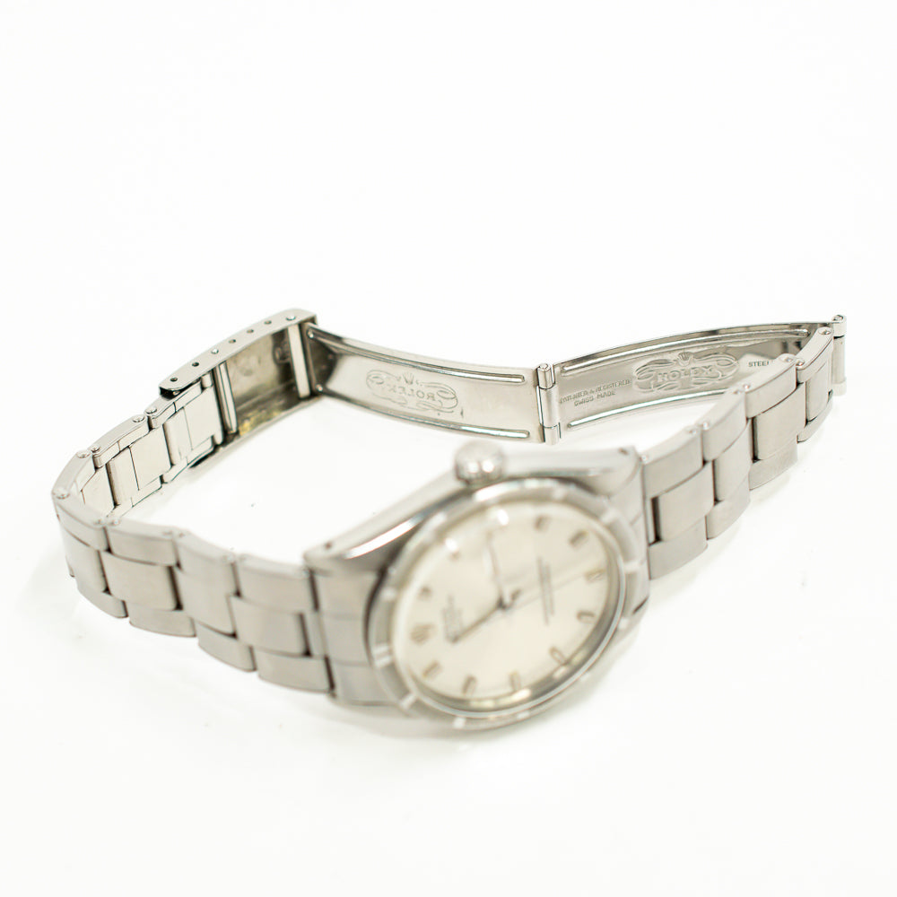 Rolex Oyster Perpetual 34mm 1501