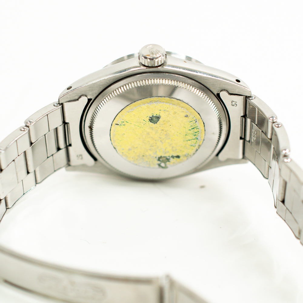 Rolex Oyster Perpetual 34mm 1501