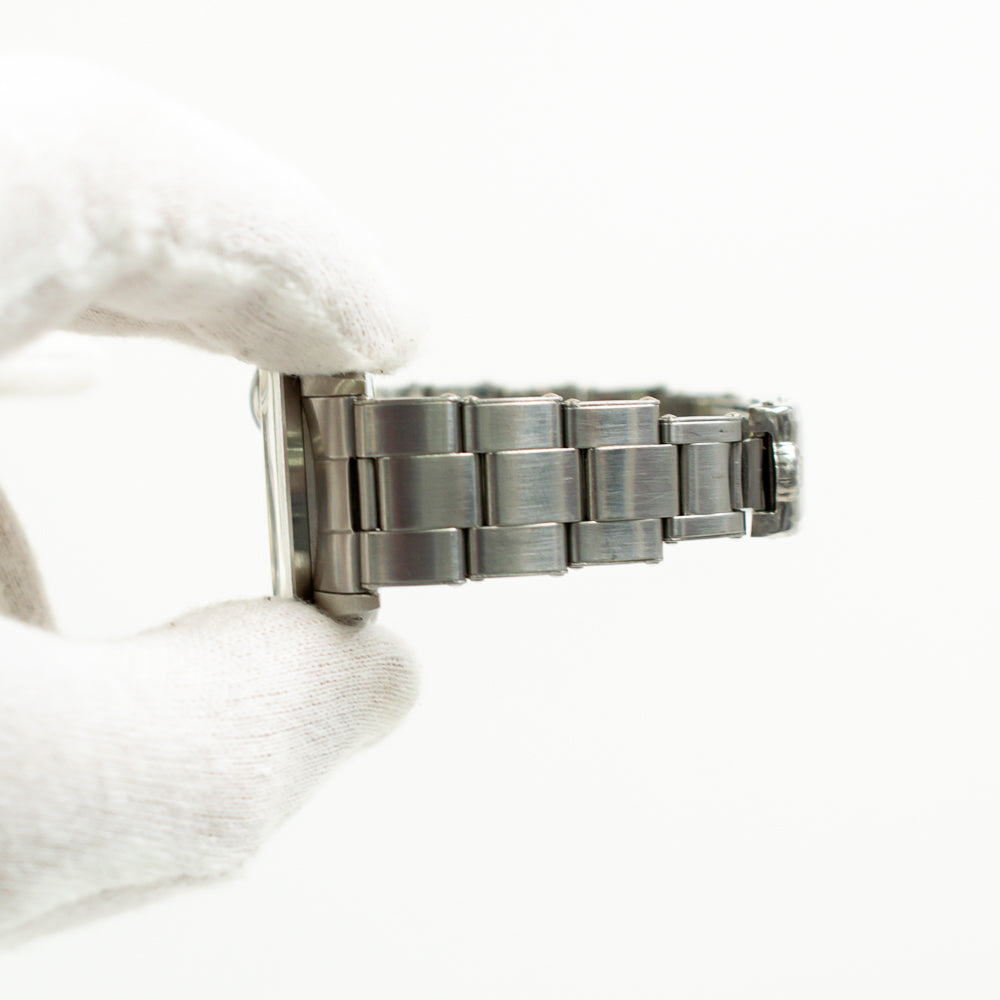 Rolex Oyster Perpetual 34mm 1501