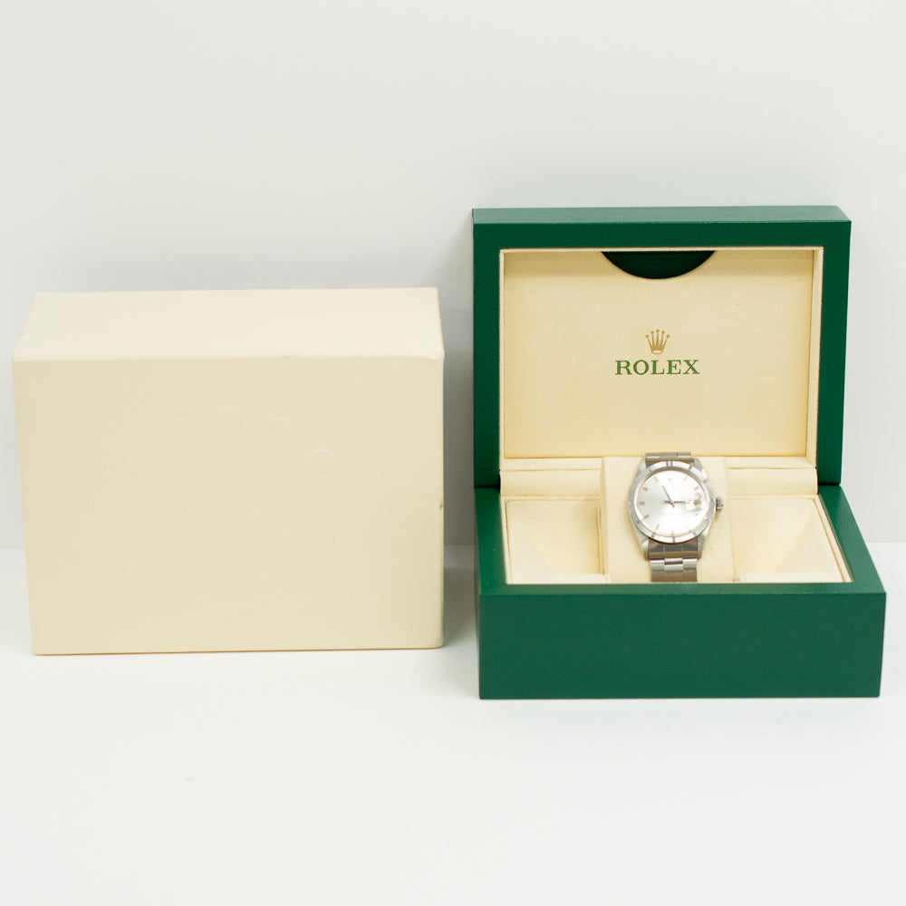 Rolex Oyster Perpetual 34mm 1501