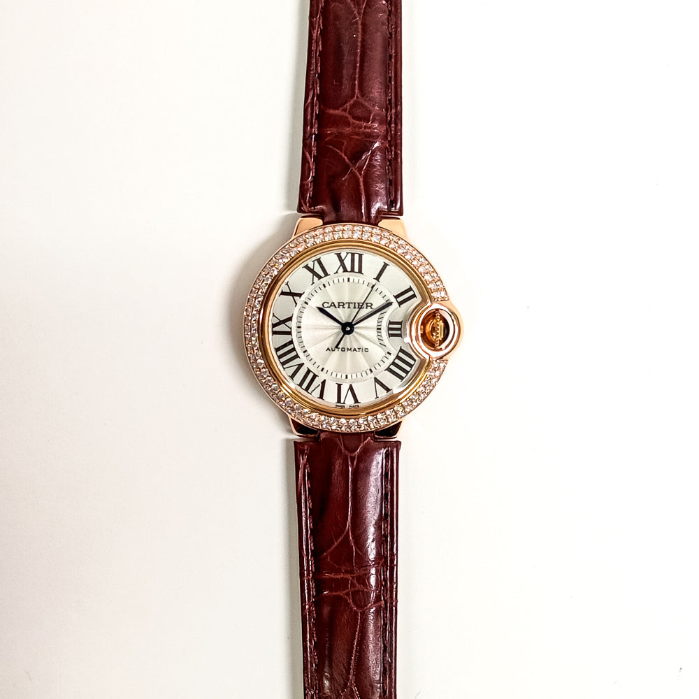 Cartier WE902036 (2022)