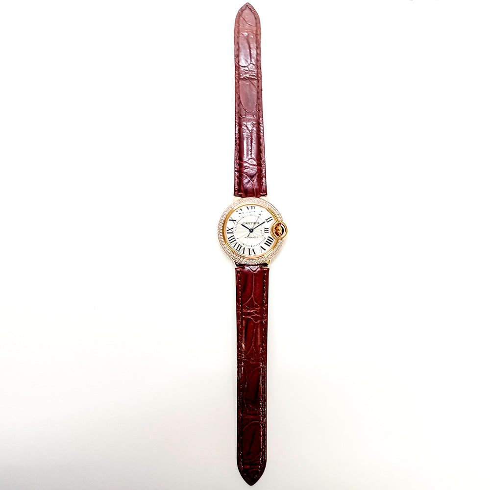 Cartier WE902036 (2022)
