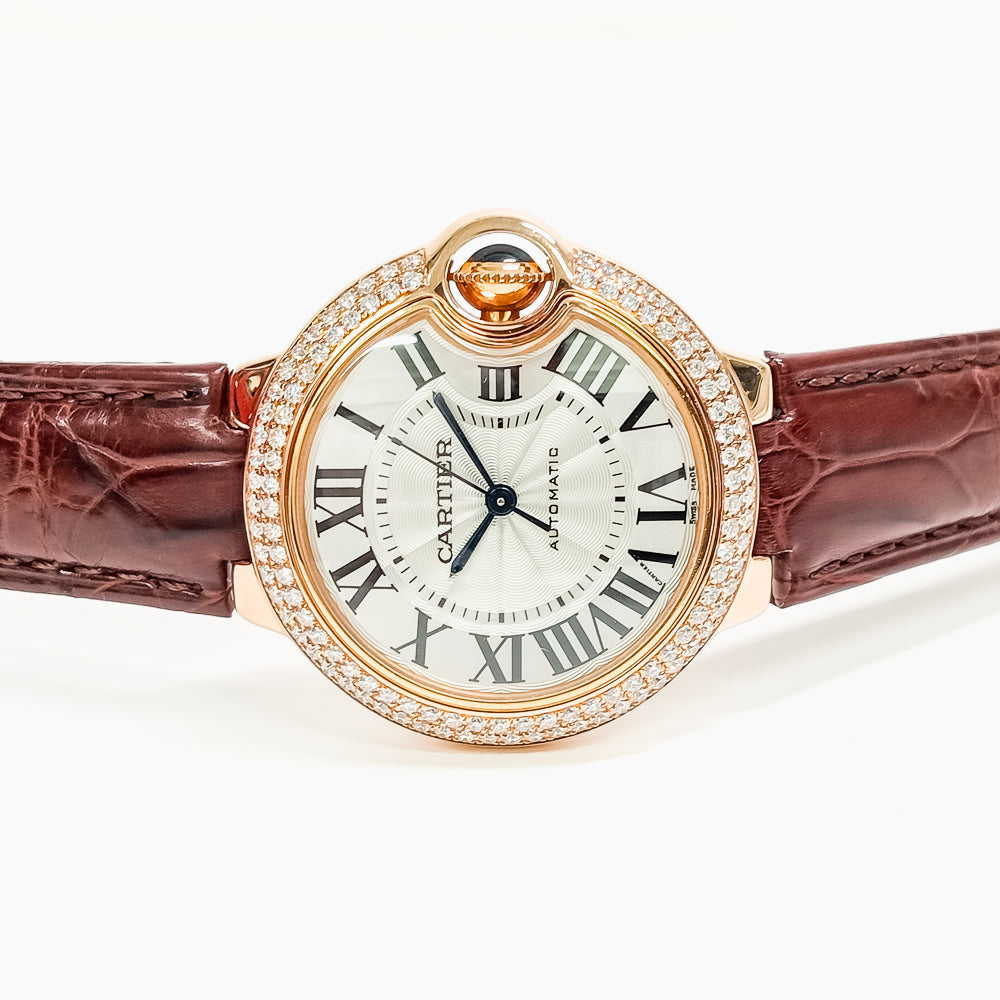 Cartier WE902036 (2022)