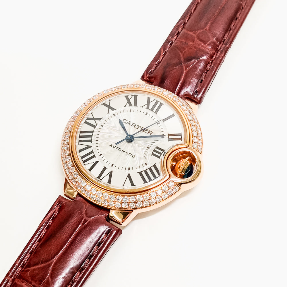 Cartier WE902036 (2022)
