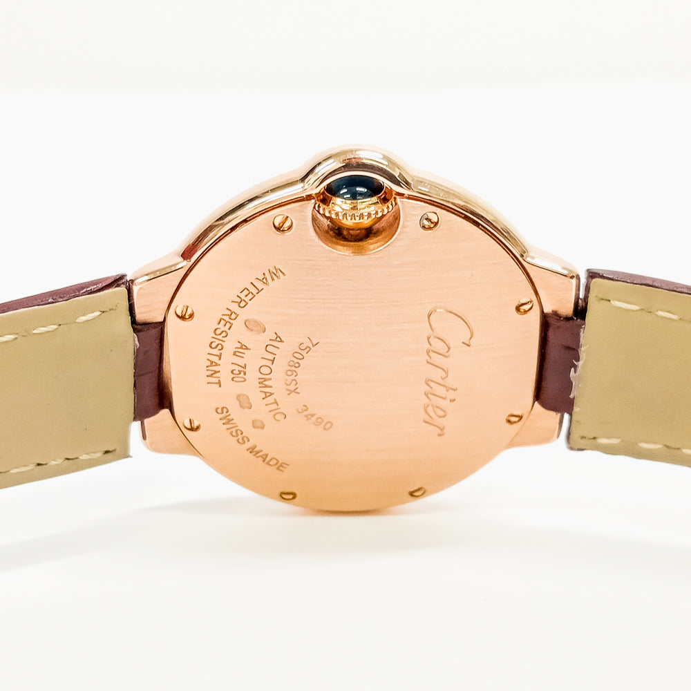 Cartier WE902036 (2022)