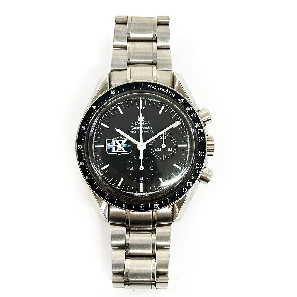 Omega 3597.07.00 (1998)