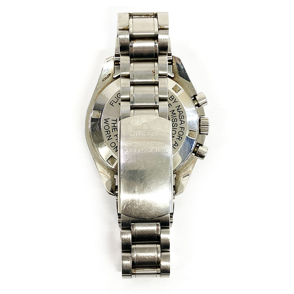 Omega 3597.07.00 (1998)