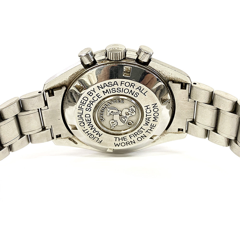 Omega 3597.07.00 (1998)