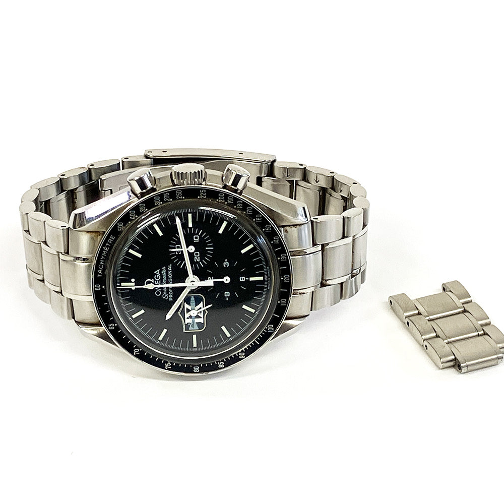 Omega 3597.07.00 (1998)