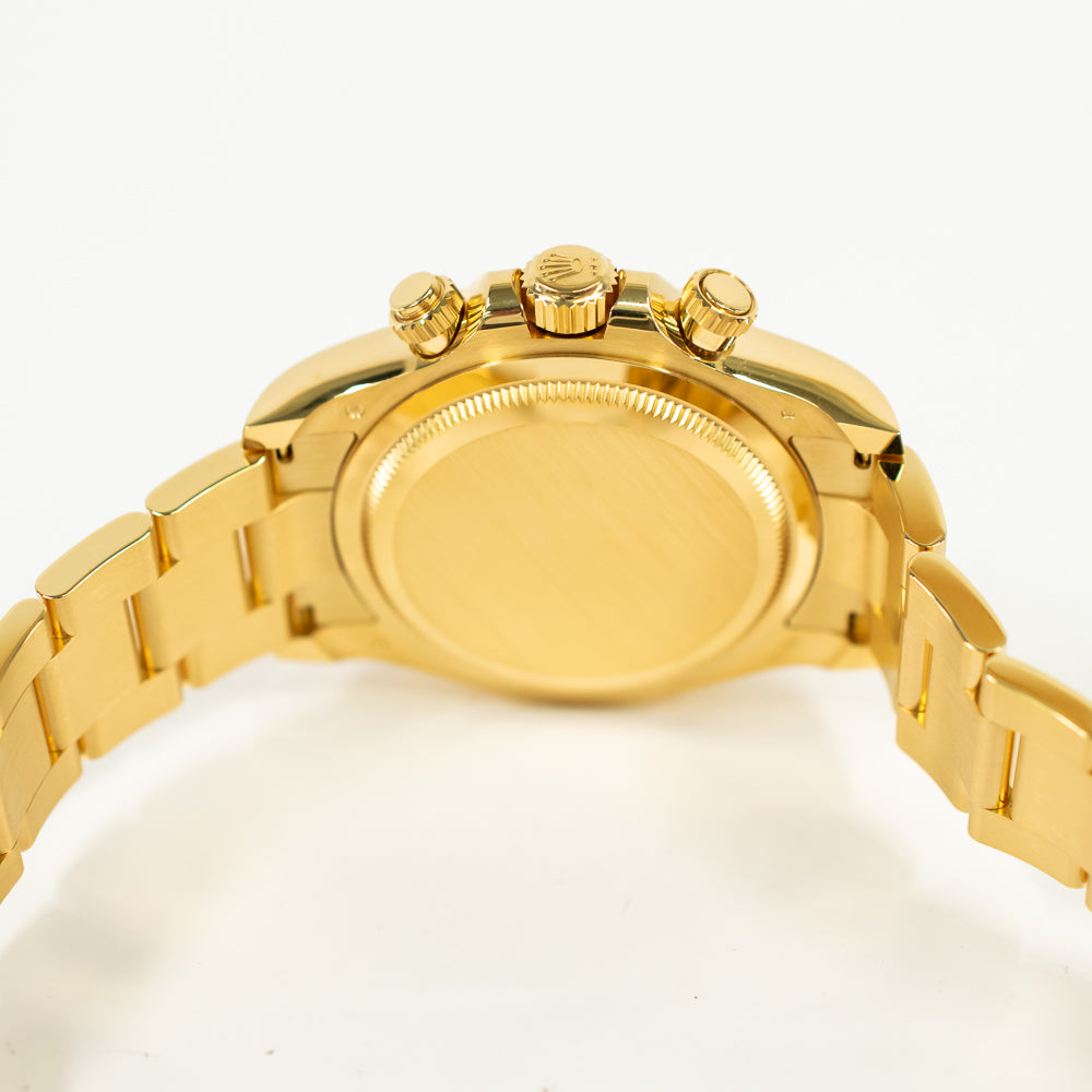 Rolex Daytona Champagne Dial 126508 (2025)
