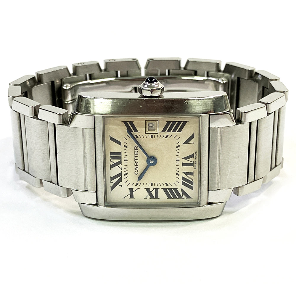 Cartier W51011Q3 (2008)