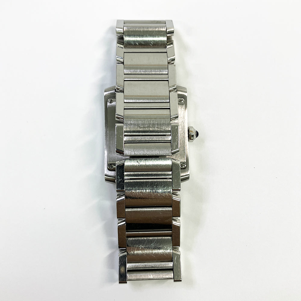 Cartier W51011Q3 (2008)
