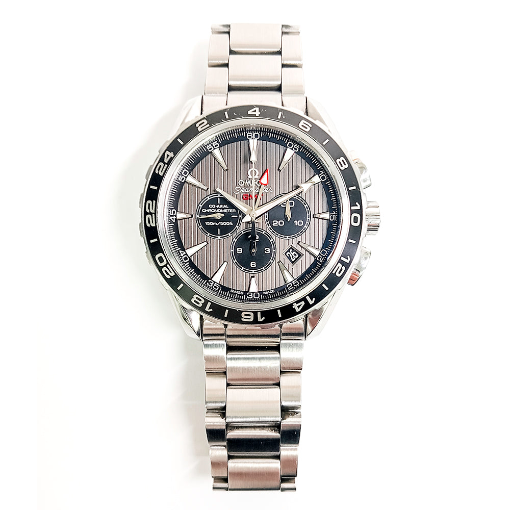Omega 231.10.44.52.06.001 (2010)