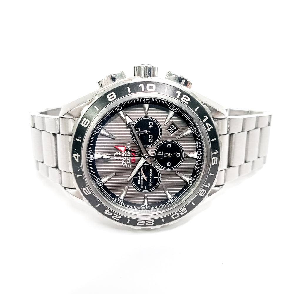 Omega 231.10.44.52.06.001 (2010)