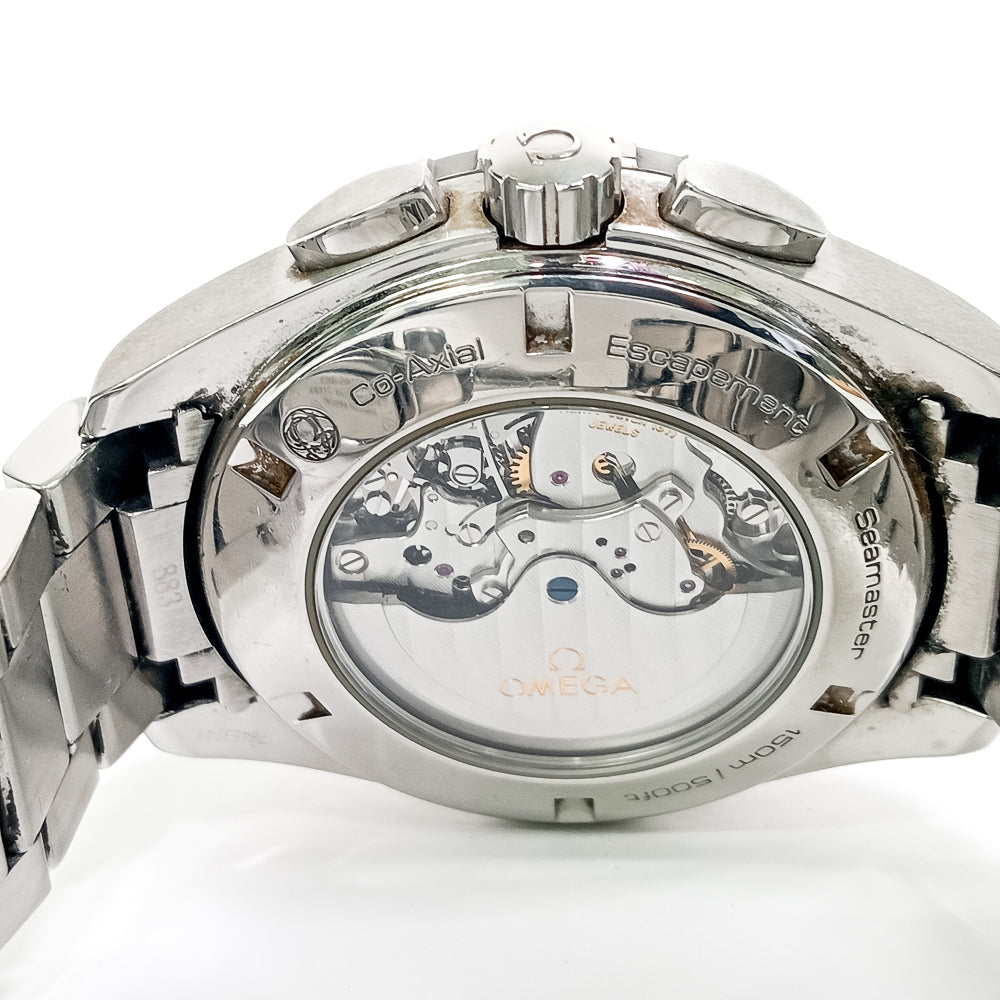 Omega 231.10.44.52.06.001 (2010)