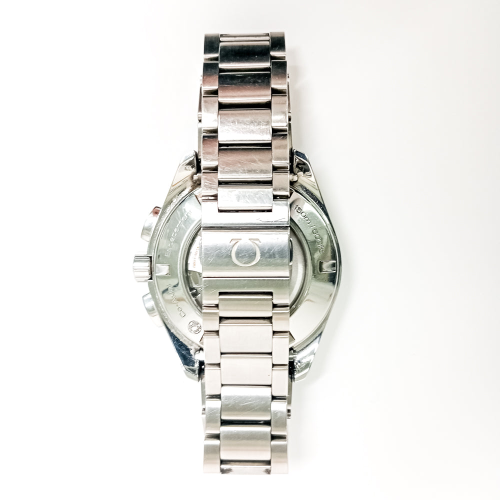 Omega 231.10.44.52.06.001 (2010)