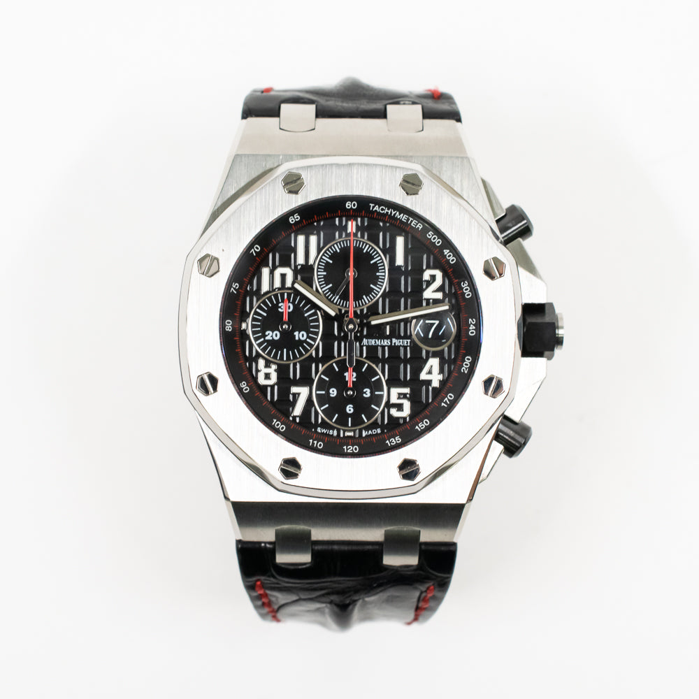 Audemars Piguet 26470ST.OO.A101CR.01