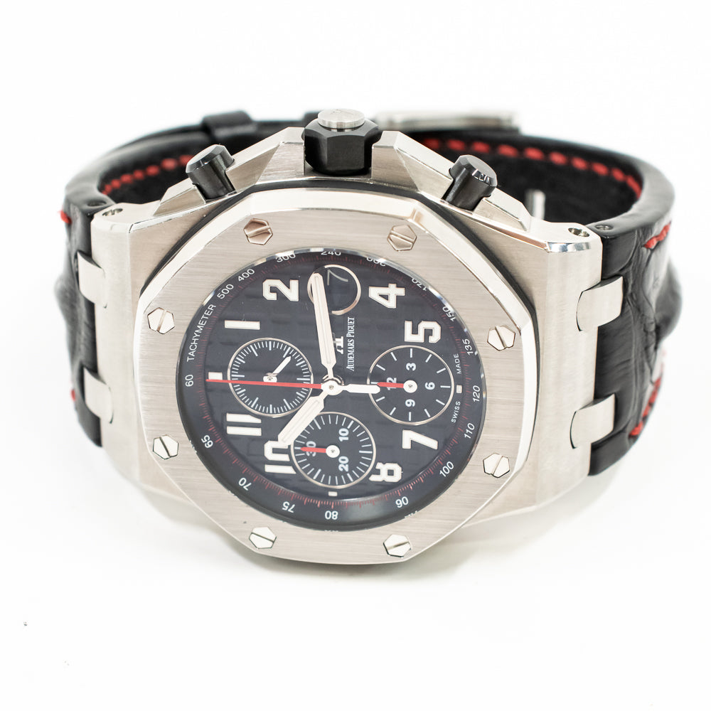 Audemars Piguet 26470ST.OO.A101CR.01