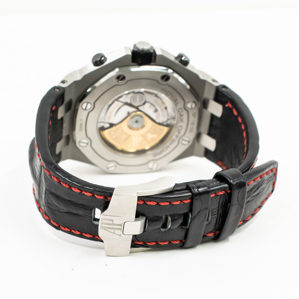 Audemars Piguet 26470ST.OO.A101CR.01