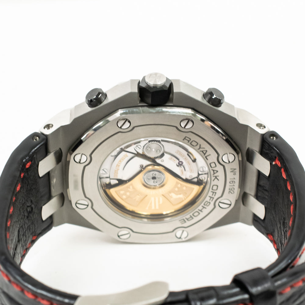 Audemars Piguet 26470ST.OO.A101CR.01