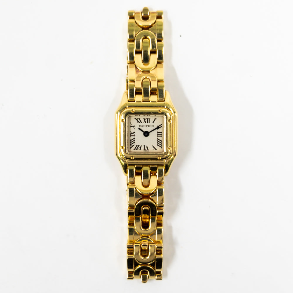 Cartier W25034N3 (1999)