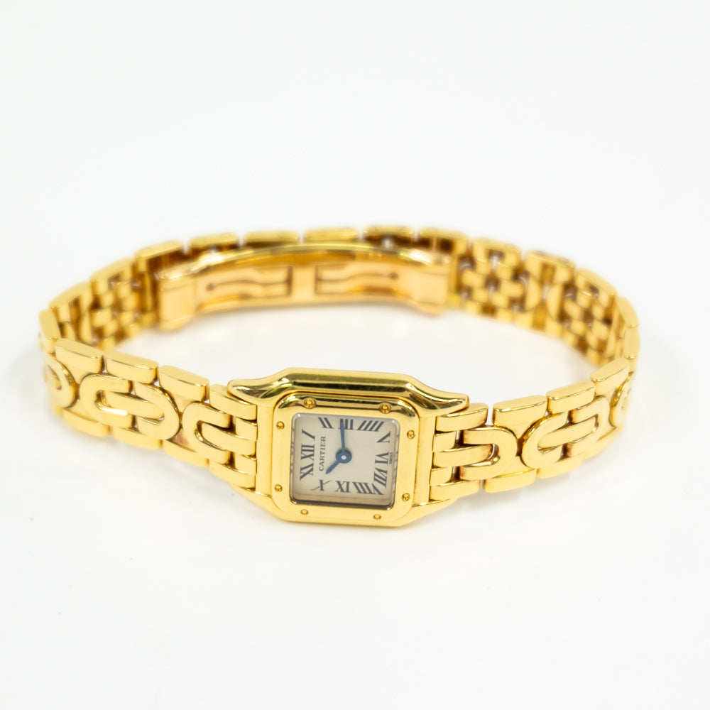 Cartier W25034N3 (1999)