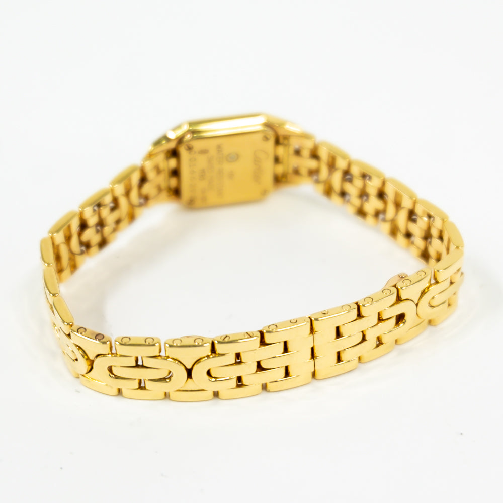 Cartier W25034N3 (1999)