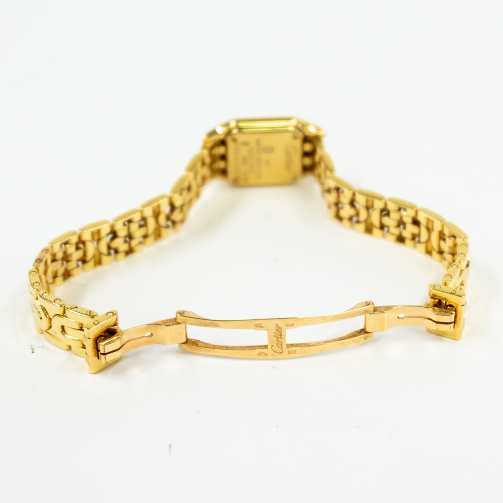 Cartier W25034N3 (1999)