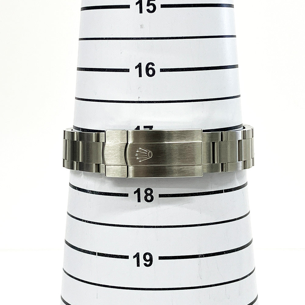 Rolex Oyster Perpetual 31mm Blue Dial 277200 (2024)