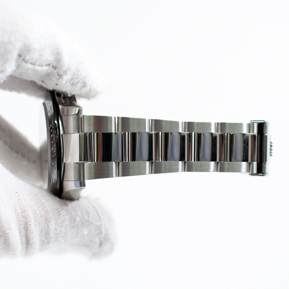 Rolex Daytona White Dial 116500LN (2021)