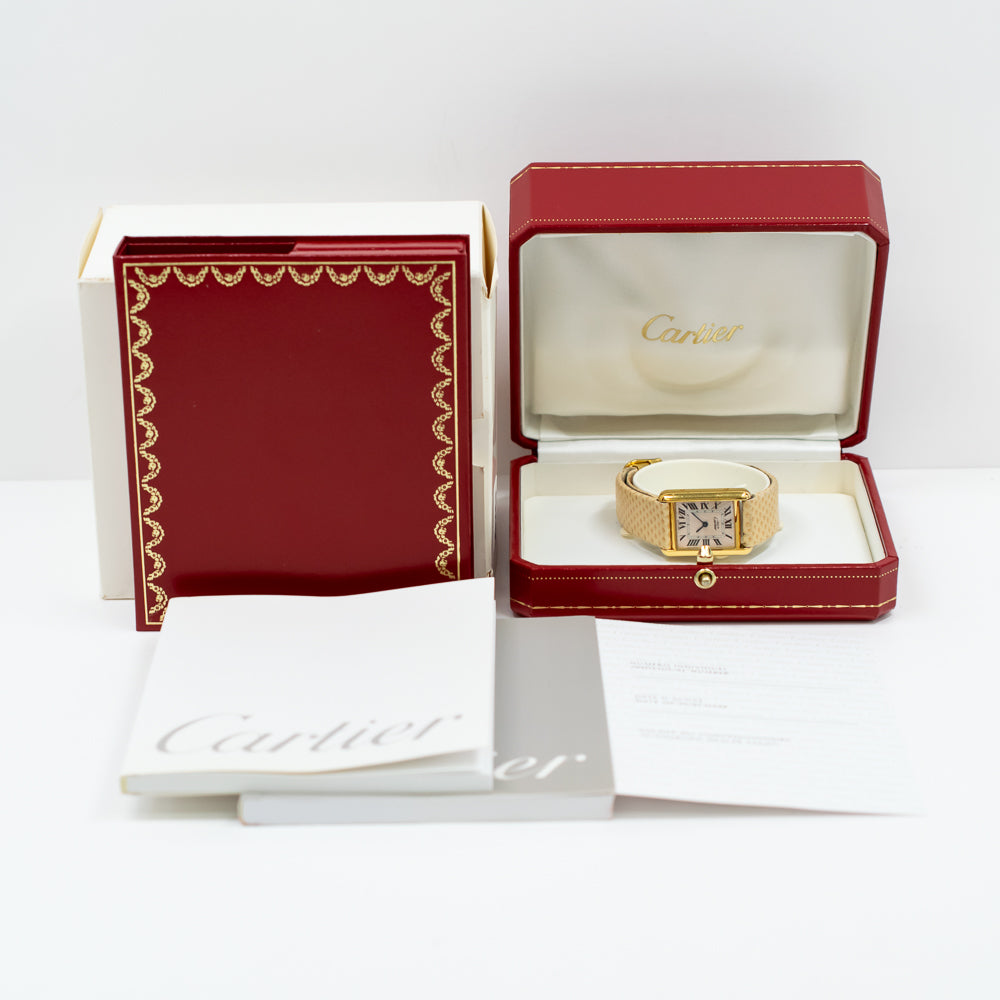 Cartier W1018687
