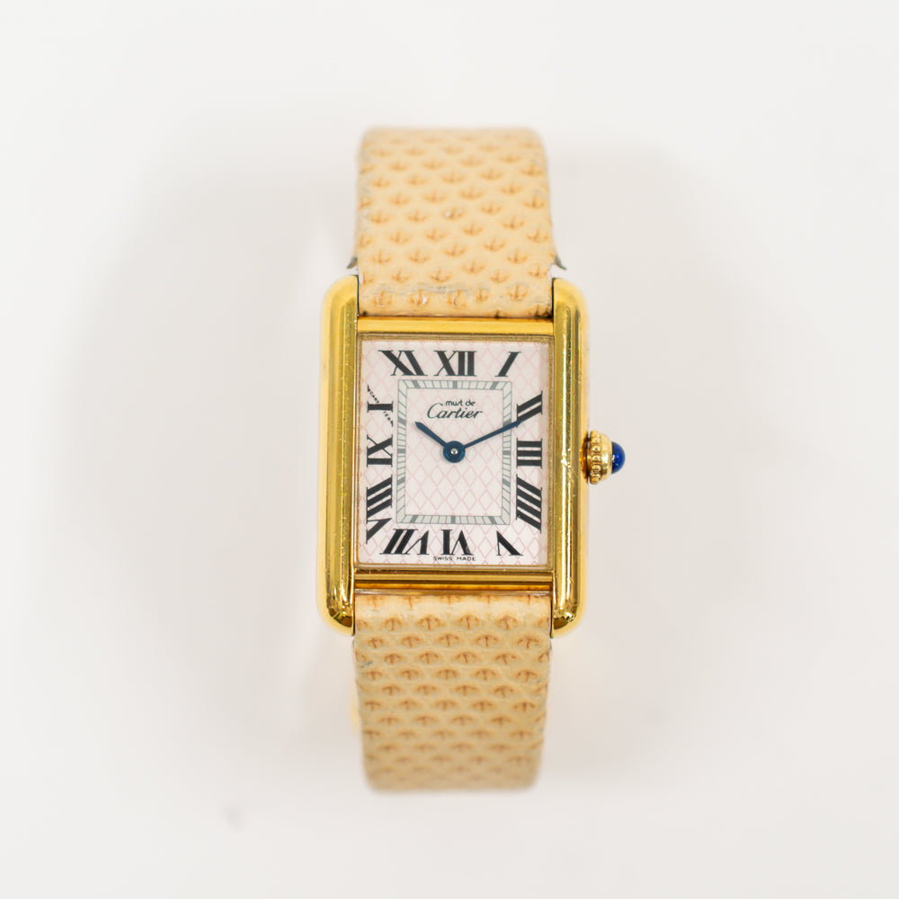 Cartier W1018687