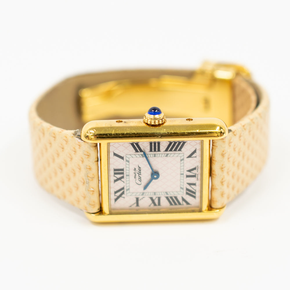 Cartier W1018687