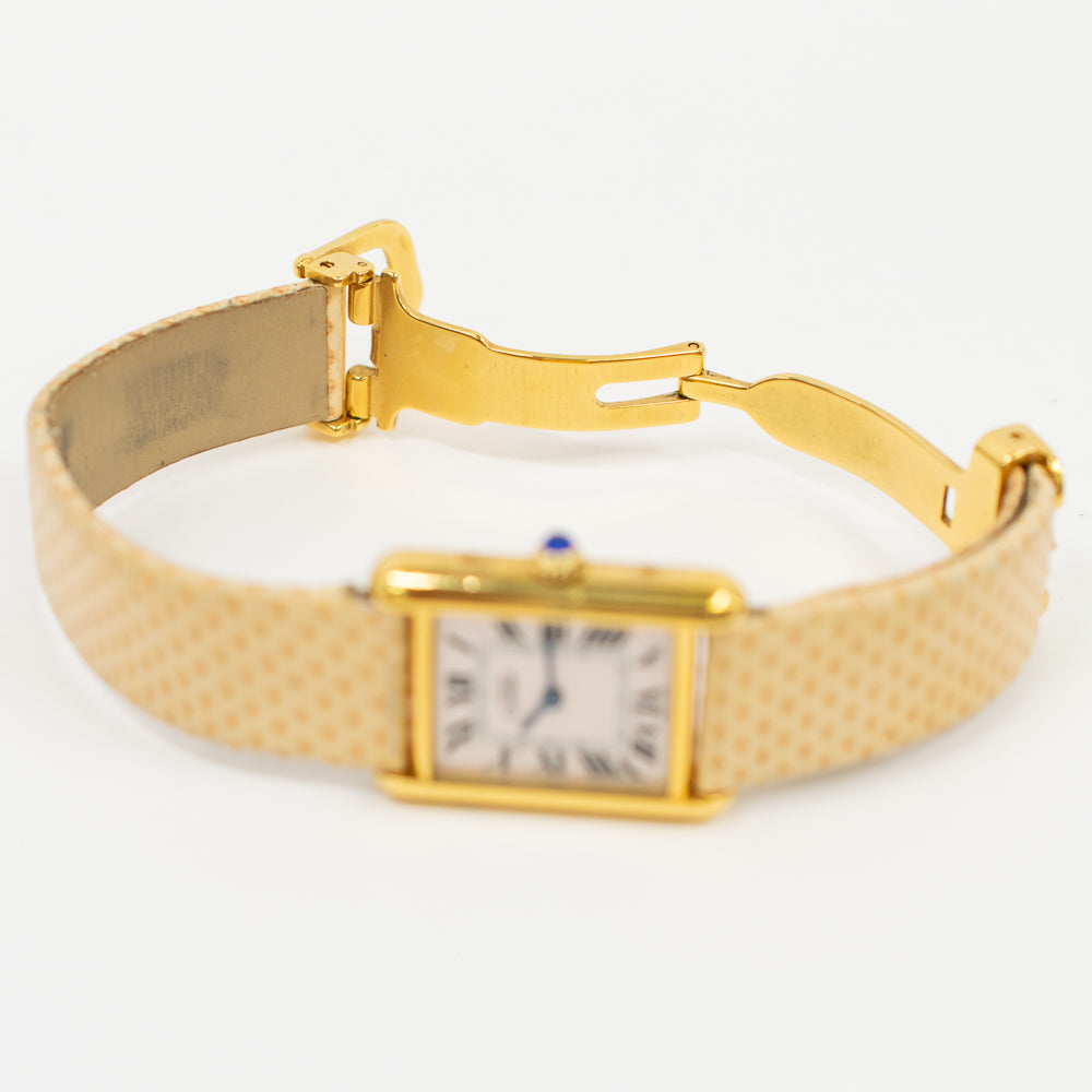 Cartier W1018687